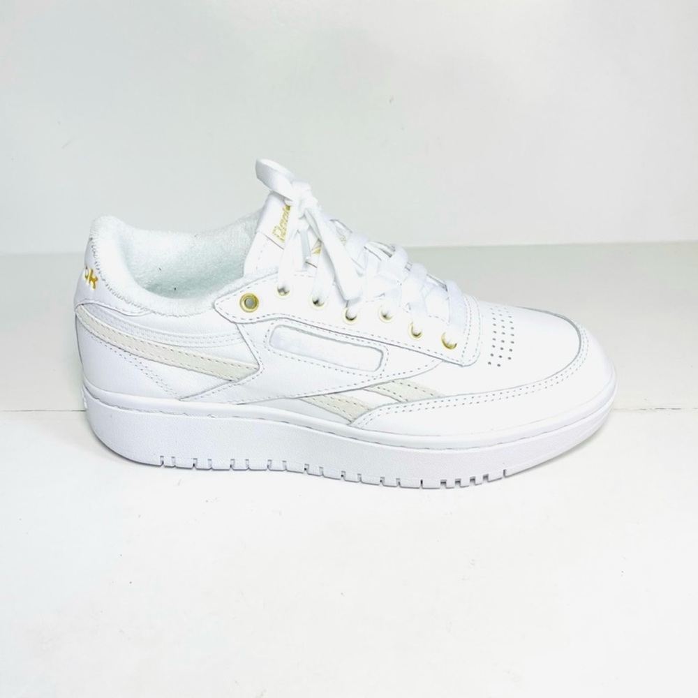 Reebok Club C Double RARE - Picture 3 of 7
